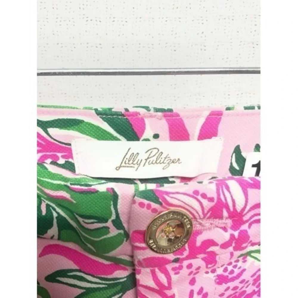 NWOT Lilly Pulitzer 5